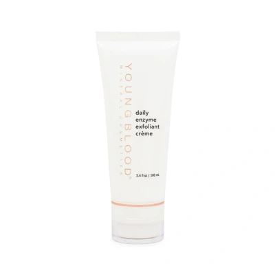 Afbeelding van Youngblood Skincare Daily Enzyme Exfoliant Crème Peeling 100 ml