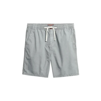 Afbeelding van Superdry Essentials WALK Shorts, Heren, Maat: XL, Grey