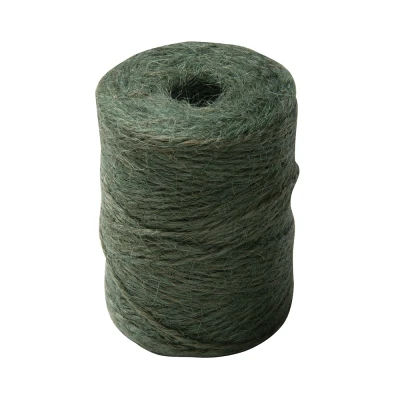 Afbeelding van Silverline Tuin touw 100 m