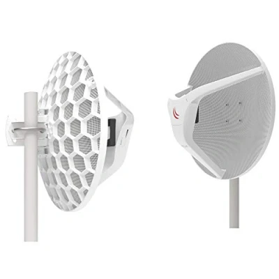 Afbeelding van MikroTik LHG 60G