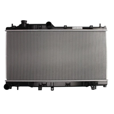 Afbeelding van Nissens Radiateur 67723