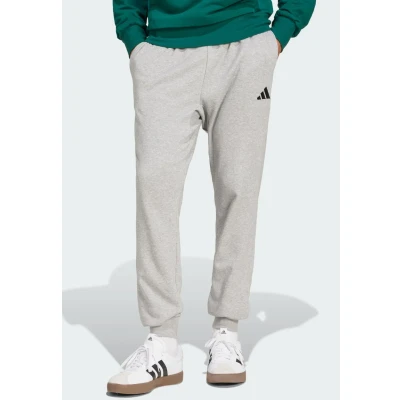 Afbeelding van adidas Sportswear Essentials Feel Cozy French Terry Broek Heren Grijs S