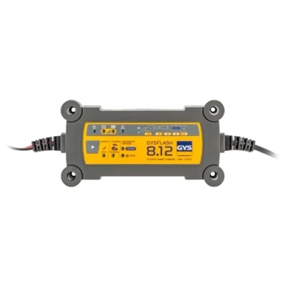 Image de Chargeur de batterie pour 75A