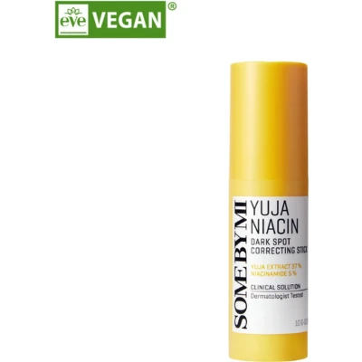 Afbeelding van SOME BY MI YUJA Niacin DARK SPOT Correcting Stick Concealer, Maat: 10 ml,