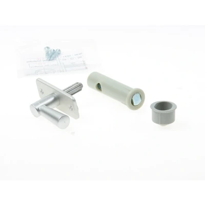 Afbeelding van Nemef 2610/4 50mm insteekgrendel f1