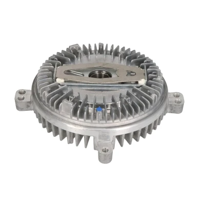 Afbeelding van Koppeling, radiateurventilator NRF 49723