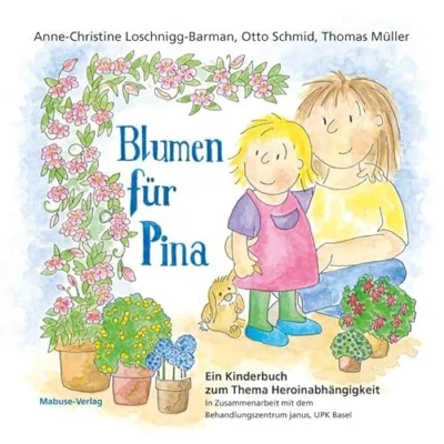 Afbeelding van Blumen für Pina