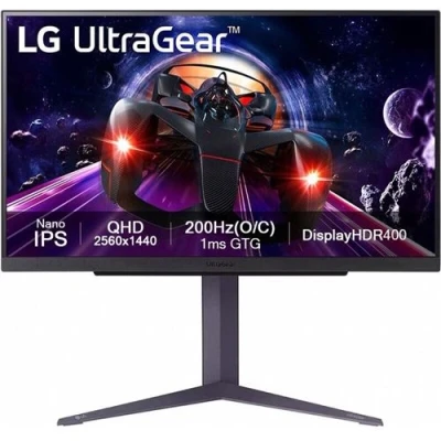 Image de LG UltraGear 27GS85Q B