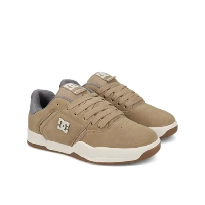 Afbeelding van Dc Shoes Central Schoenen Bruin EU 44 1/2 Man