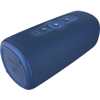 Afbeelding van Fresh &#039;n Rebel Bold M2 Waterproof Bluetooth speaker True Blue