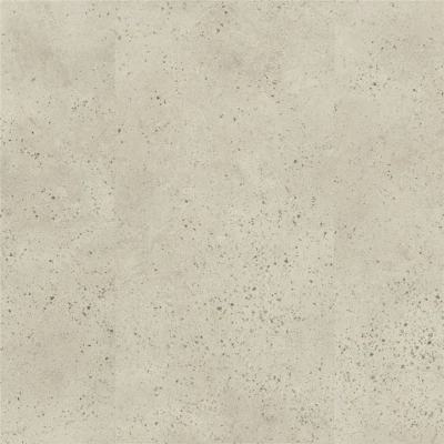 Afbeelding van Vinyl Quick step illume medium tiles 6mm oesterbeton lichtgrijs