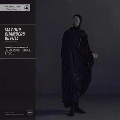 Afbeelding van Emma Ruth Rundle May Our Chambers Be Full (LP)