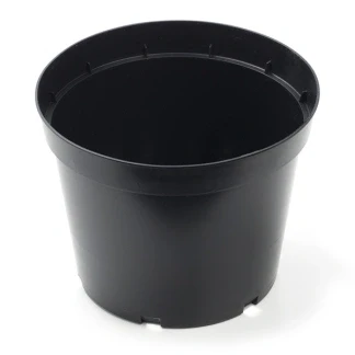 Afbeelding van Nature Container Zwart Kweekbenodigdheden 19x19x15 cm
