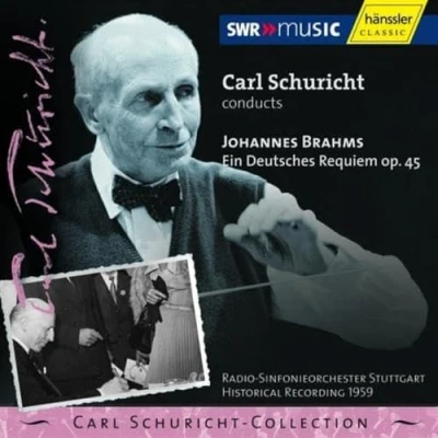 Afbeelding van Carl Schuricht Collection, Volume 4 (CD)