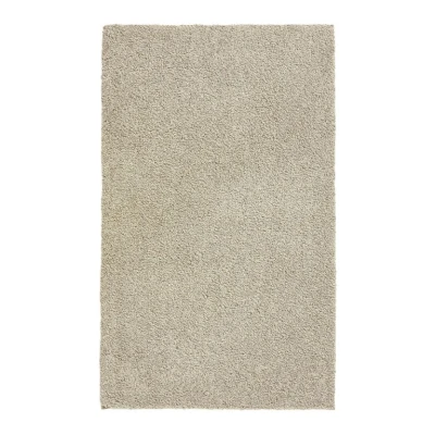 Afbeelding van Aquanova Badmat Loa Linen 70x120 Blauw