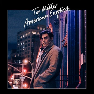 Afbeelding van Tor Miller American English (LP) (Limited Edition)