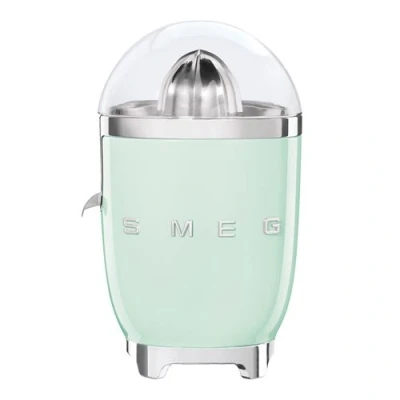 Image de Smeg Presse agrumes Vert d&#039;eau années 1950