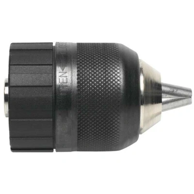 Afbeelding van MAKITA 193203 4 snelspanboorkop 6,5 mm, 3/8&quot; x 24 UNF