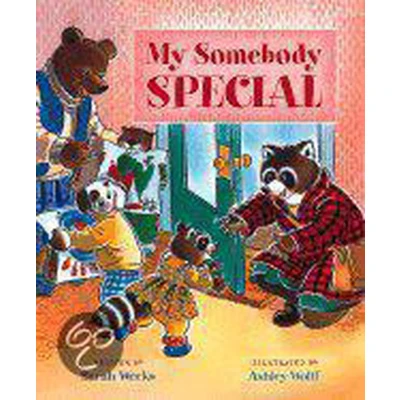 Afbeelding van My Somebody Special
