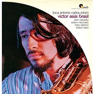 Afbeelding van Toca Antonio Carlos Jobim