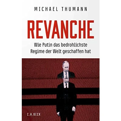 Afbeelding van Revanche