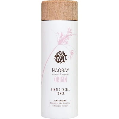 Afbeelding van Origin Gentle Facial Toner, gezichtstonic 200ml