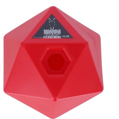 Afbeelding van Feed &amp; Play Maximus