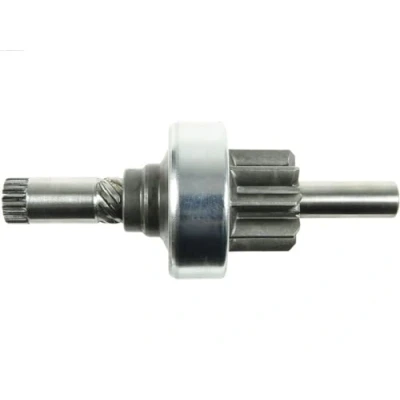 Afbeelding van AS PL SD9141 Vrijwielaandrijving, starter