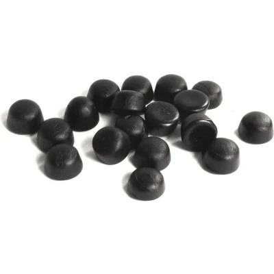 Afbeelding van De Bron Dropbolletjes Zacht Zoet 1 kg