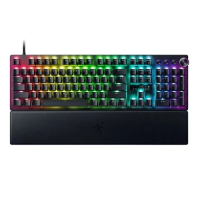 Image de Razer Huntsman V3 Pro Gaming Toetsenbord Azerty