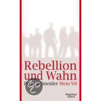 Afbeelding van Rebellion und Wahn
