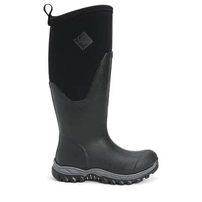 Afbeelding van Muck Boot Arctic Sport II Tall Woman Black/Black 37