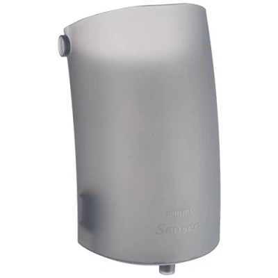 Afbeelding van Philips Senseo Waterreservoir voor HD7810 HD7811 HD 7812, lichtgrijs