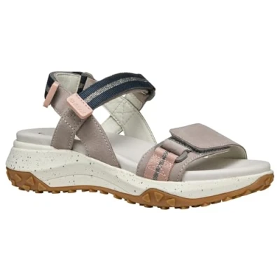 Afbeelding van GEOX D SORAPIS + GRIP Grijs 40 EU