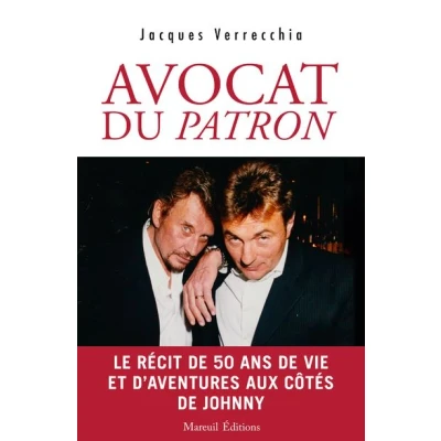 Image de Avocat du patron