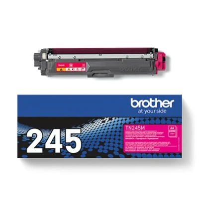 Image de Brother Tn 245m Magenta