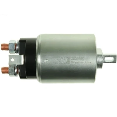 Afbeelding van AS PL SS2008P Magneetschakelaar, startmotor