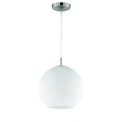 Afbeelding van Hanglamp Reality Moon Nikkel