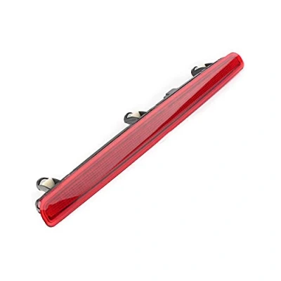 Afbeelding van KASturbo achterremlicht hoog niveau voor Transporter T5 2003 2015 7E0945097A 7E0945097C (rood)