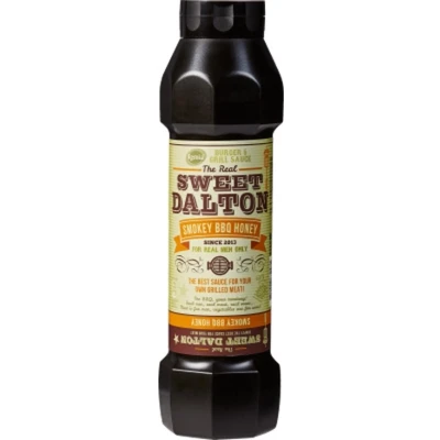 Afbeelding van Remia Smokey BBQ Honey 800ml
