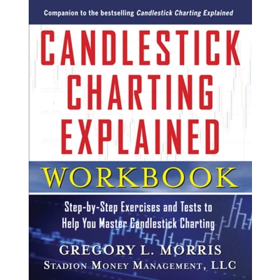 Afbeelding van Candlestick Charting Explained Workbook