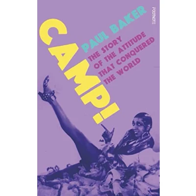 Afbeelding van Camp!