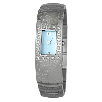 Afbeelding van Horloge Dames Laura Biagiotti LB0004S (Ø 17 mm)