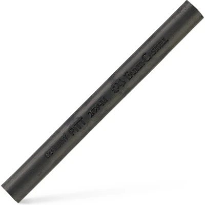 Afbeelding van houtskool Faber Castell Pitt Monochrome geperst M