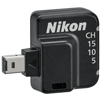 Afbeelding van Nikon WR R11b Wireless Remote Controller EU