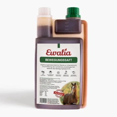 Afbeelding van Ewalia Bewegingssap Vloeistof 1L