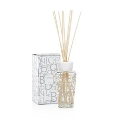Afbeelding van Baobab Collection My First Platinum Geurstokjes 250 Ml Zilver