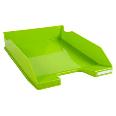 Image de Classeur de magazines Exacompta Aquarel Combo Vert