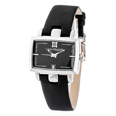Afbeelding van Horloge Heren Laura Biagiotti LB0013M 02 (Ø 35 mm)