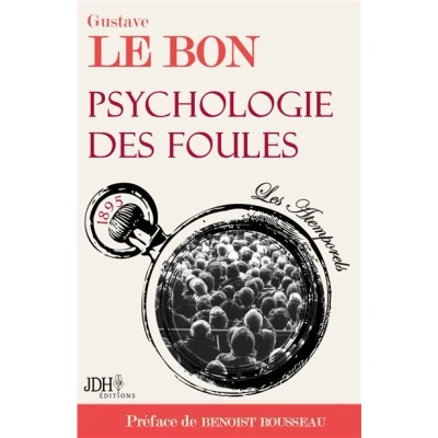Image de Psychologie des foules